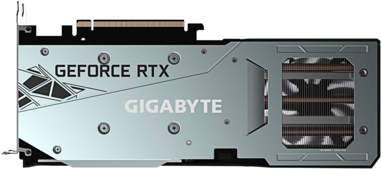 کارت گرافیک GeForce RTX™ 3060 Ti GAMING OC 8G