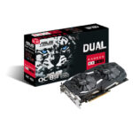 ASUS RX 580