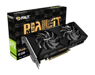 کارت گرافیک GeForce RTX 2060 SUPER