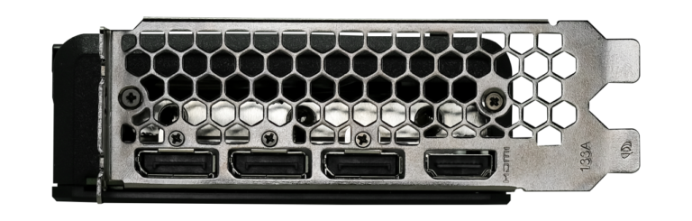 کارت گرافیک GeForce RTX™ 3060 Ti Dual OC