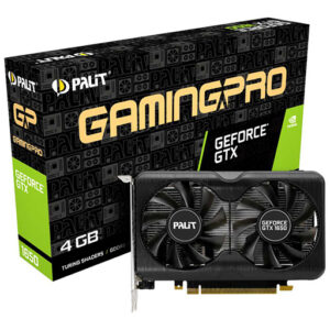 کارت گرافیک  Palit GTX 1650