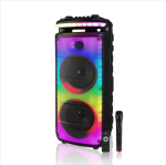 اسپیکر بلوتوثی قابل حمل مدل Ch-8820