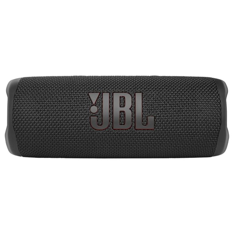 اسپیکر بلوتوثی و قابل حمل جی بی ال مدل Flip 6 ا JBL Flip 6 Portable Bluetooth Speaker
