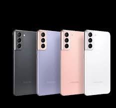 گوشی موبایل سامسونگ مدل Galaxy S21 FE 5G دو سیم‌ کارت ظرفیت 256 گیگابایت و رم 8 گیگابایت – هند