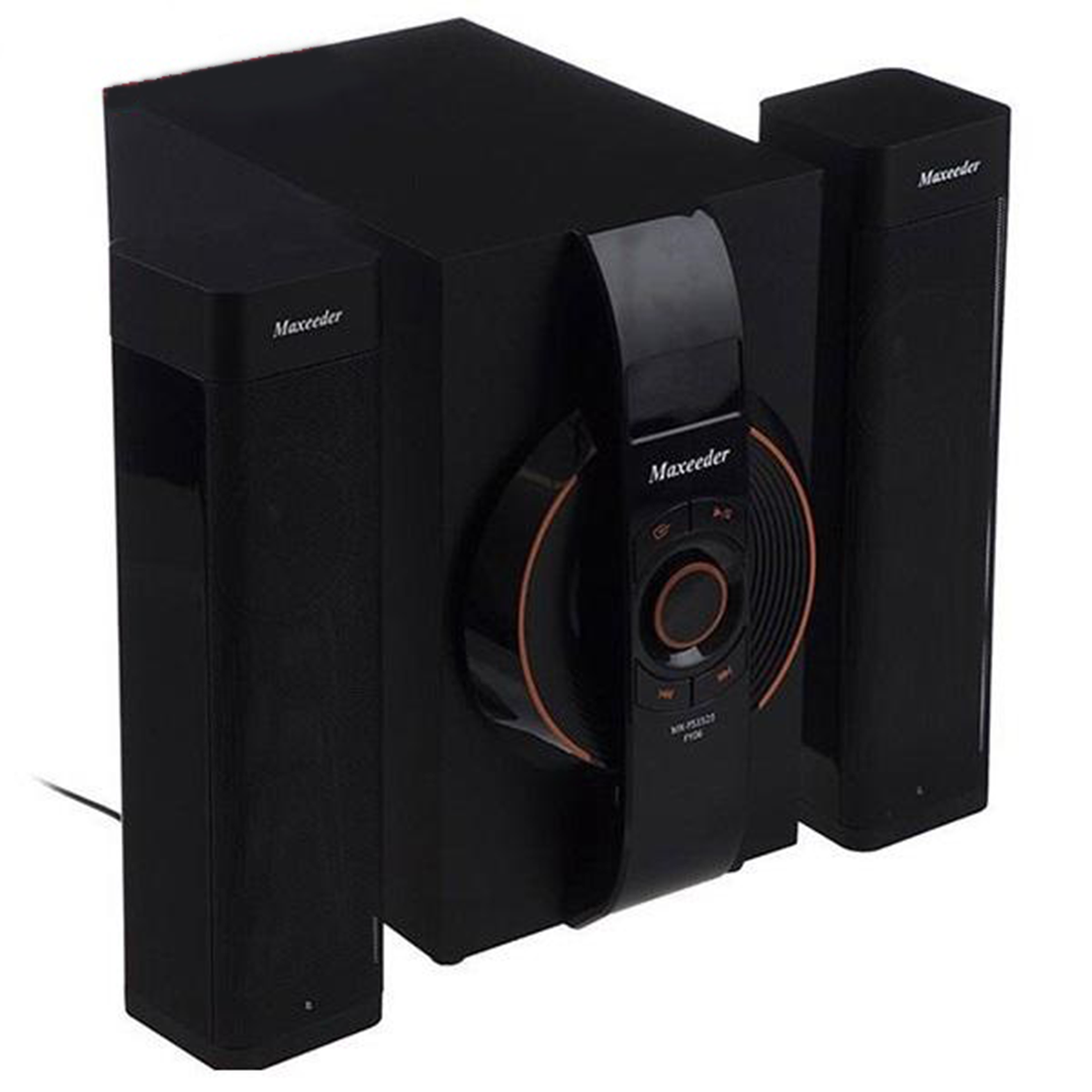 mx-ps3525-fy305 پخش کننده خانگی مکسیدر سری MX-PS3525 مدل FY305 - Image 1