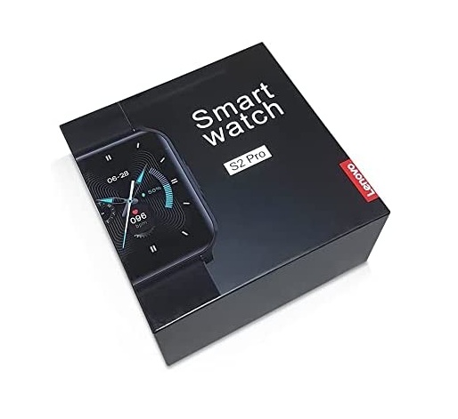 ساعت هوشمند Lenovo مدل S2pro