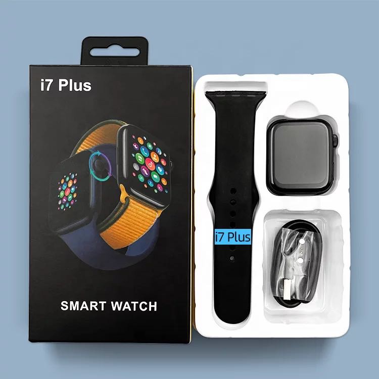 ساعت هوشمند Smartwatch i7 plus
