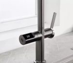 شیر ظرفشویی هوشمند مانیتور دار شاوری هوادیائو مدل HD-526 - Image 6