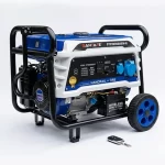 خرید موتور برق سانتافه مدل STF9900DXEW-R