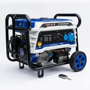 خرید موتور برق سانتافه مدل STF9900DXEW-R