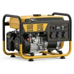 موتور برق MAX 5kVa