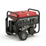 موتور برق MAX 9.5kVa