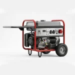 موتور برق ProPower 9kVa